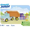 Image de Playmobil Camion à benne