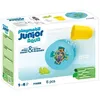 Image de Junior 71688 Roue aquatique avec bébé requin, Jouet pour le bain, Des 12 mois