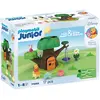 Image de Playmobil 71693 Playm. 1.2.3 & Disney : Winnies & Ferkels (71693)