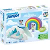 Image de Playmobil 71696 Playm. 1.2.3 & Disney : Mickys & Minnies (71696, Playmobil Junior)