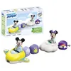 Image de Junior 71697 Train des nuages de Mickey et Minnie, Junior & Disney, Comprend Minnie, Mickey, Des 12 mois