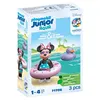 Image de 71706 Junior and disney : minnie avec bouee