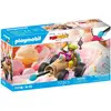 Image de Playmobil Kart Cornet De Glace (71718)