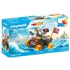 Image de 71720 Playmobil Kart bateau de pirate