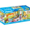 Image de Playmobil Maison des chiots (71743, Playmobil My Life)