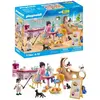 Image de Playmobil Café des chats (71744, Playmobil My Life)