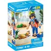 Image de Playmobil Terrarium pour tortues (71748)