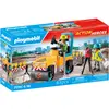 Image de Playmobil Chantier routier
