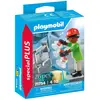Image de Playmobil 71754 Vitrier (71754)