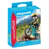 Image de Playmobil Vététistes