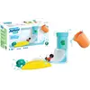 Image de Playmobil JUNIOR AQUA : Réservoir cascade avec toboggan (71775)