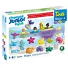Image de 71777 Playmobil JUNIOR and Tinti : Calendrier de l'avent