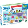 Image de Playmobil Junior & Tinti : les plaisirs de la baignade en couleur (25 Porte)
