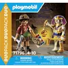 Image de Playmobil Duo Pack 71796 Chasseur de trésors avec momie