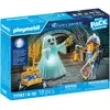 Image de Playmobil Fantôme de château et chevalier (71797, Playmobil Les chevaliers de Novelmore)