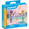 Image de Playmobil 71799 Sirène et triton