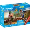 Image de Playmobil 71805 Urzeit-Schatzsuche (71805)