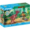 Image de Playmobil Observation de Stygimoloch (71822, Playmobil dinosaures)