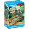 Image de Playmobil Velociraptor