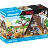 Image de Playmobil La maison d'Astérix