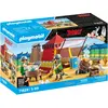 Image de Playmobil Tente de légionnaire Astérix