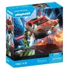 Image de 71832 Playmobil Véhicule multifonction de super-héros