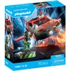 Image de Playmobil 71832 Helden-Multifunktionsfahrzeug (71832)