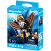 Image de Playmobil 71834 Flügel-Heldin