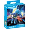 Image de Playmobil 71836 Blitz-Held (71836)