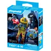 Image de Playmobil 71837 Roboter-Held (71837)