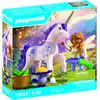 Image de Playmobil Lavendel-Einhorn Mit Fee (71843)