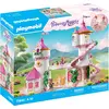 Image de Playmobil Château de princesse avec couple royal (71845, Playmobil Princesse magique)