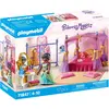 Image de Playmobil Chambre de princesse avec dressing (Playmobil Princesse magique)