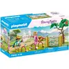 Image de Playmobil 71849 Les enfants rois dans le jardin d'enfants