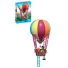 Image de 71853 Voyage en Montgolfière