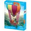 Image de Playmobil Voyage en ballon (71853)