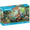 Image de Playmobil Tout-terrain coloré