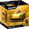 Image de Playmobil Carrera GT (71859, Playmobil Porsche)