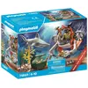 Image de Playmobil Chasse au trésor avec sous-marin (71860)