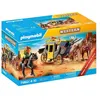 Image de 71862 Playmobil Attaque de diligence au Far West