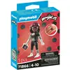 Image de Playmobil 71866 Miraculous : Lady Wifi (71866, Playmobil Miraculous)
