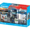 Image de Playmobil Polizei-Kommandozentrale (71873, Playmobil City Action)