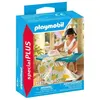 Image de 71878 Playmobil Préparation pour la soirée d'été