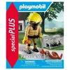 Image de 71882 Playmobil Sauvetage de serpents