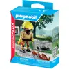 Image de Playmobil 71882 Schlangenrettung (71882)