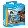 Image de 71884 Playmobil Duo : Duel Novelmore vs. Burnham
