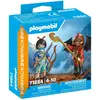 Image de Playmobil 71884 DuoPack Novelmore vs. Burnham Duell