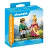 Image de 71886 Playmobil Duo : Prince et princesse and accessoires