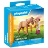 Image de Playmobil 71887 DuoPack Mädchen mit Pony