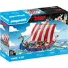 Image de Playmobil Bateau pirate (71888)
